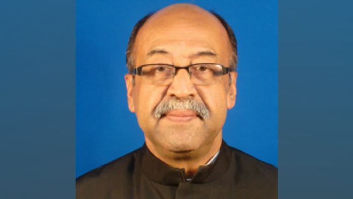 শিল্পমন্ত্রী