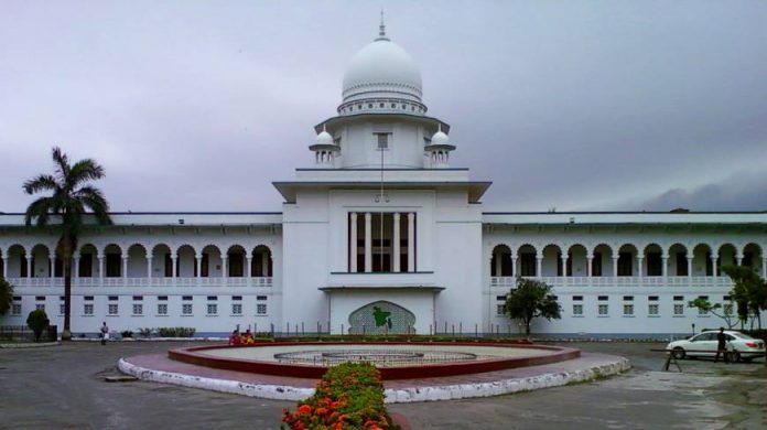 হাইকোর্টে