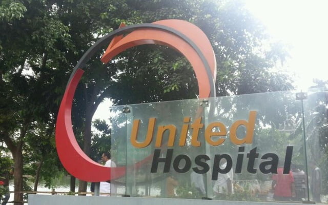 United-Hospital