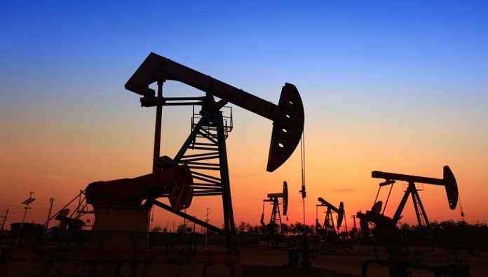 The oil pump