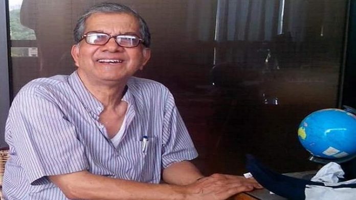জাফর আলম