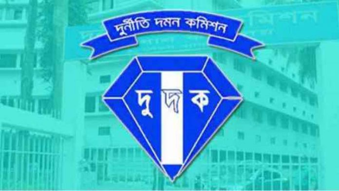 দুদক