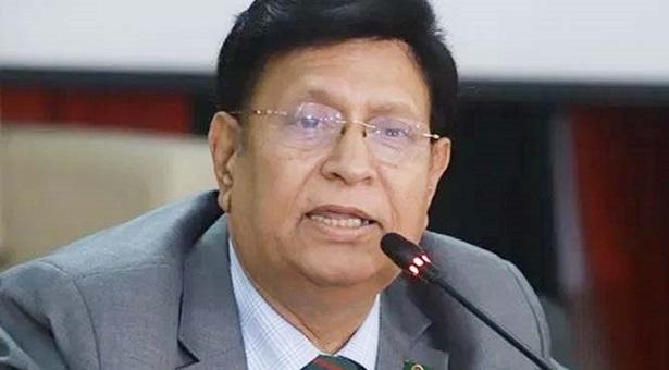 পররাষ্ট্রমন্ত্রী