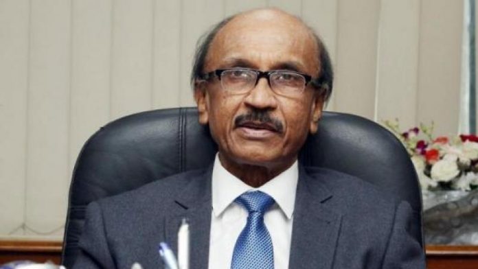 বাংলাদেশ ব্যাংকের গভর্নর ফজলে কবির