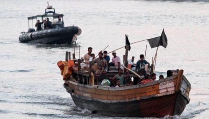 রোহিঙ্গা