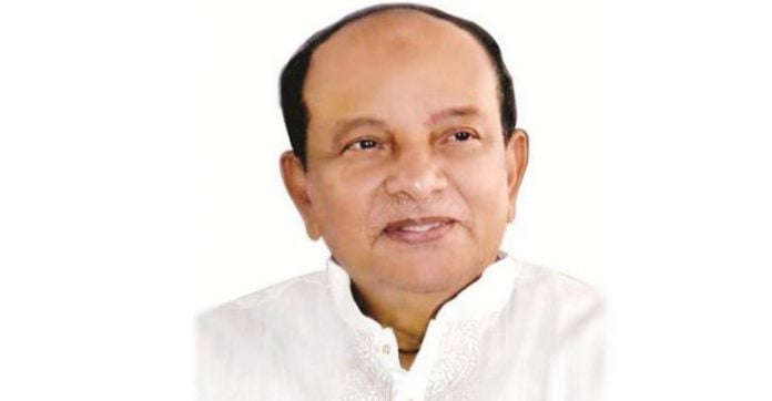 শিল্প প্রতিমন্ত্রী
