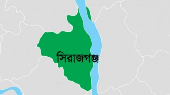 সিরাজগঞ্জ