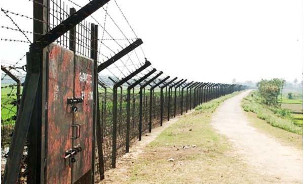 সীমান্ত