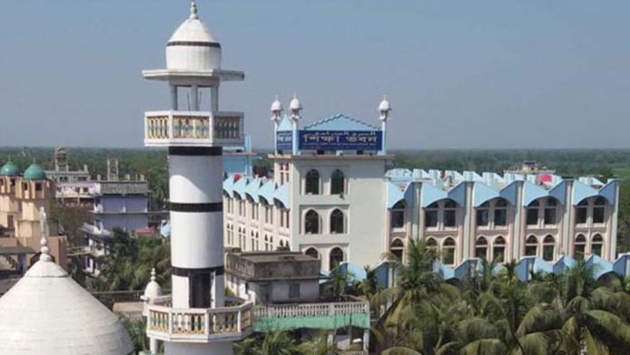 হাটহাজারি মাদ্রাসা