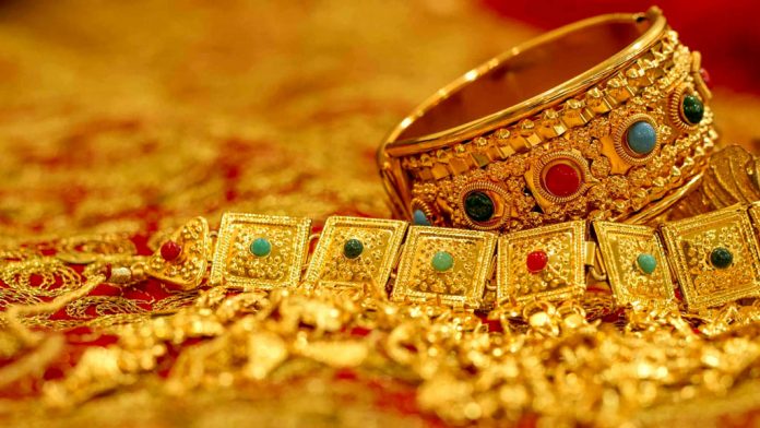 Gold-1