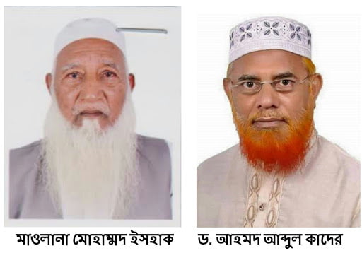 খেলাফত মজলিস