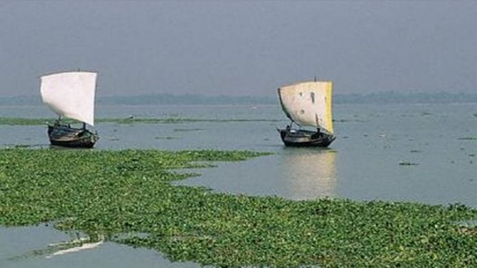 চলনবিল
