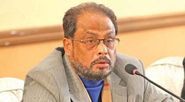 জিএম কাদের
