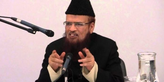 তাকি উসমানি