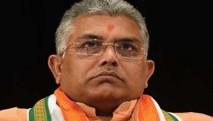 দিলীপ