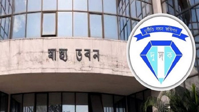দুদক
