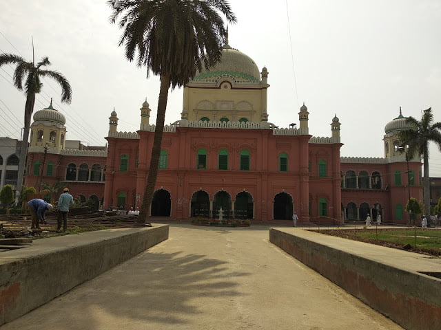 দেওবন্দ