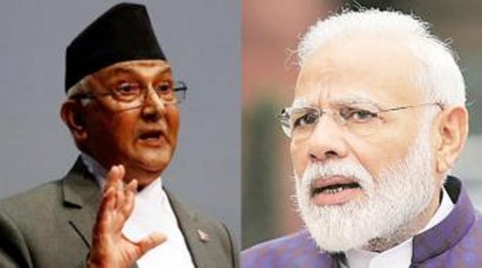 ভারত নেপাল