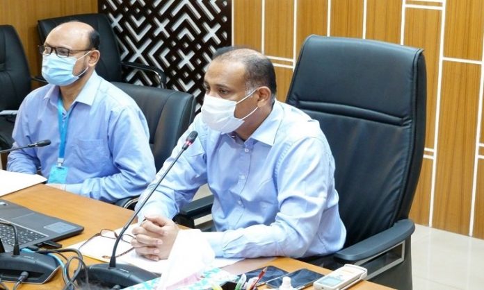 ভূমিমন্ত্রী
