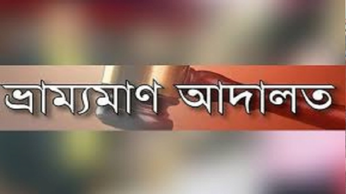 ভ্রাম্যমাণ