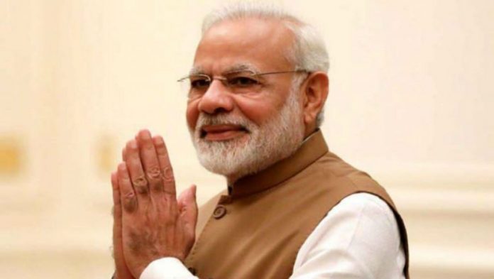 মোদি