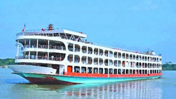 লঞ্চ