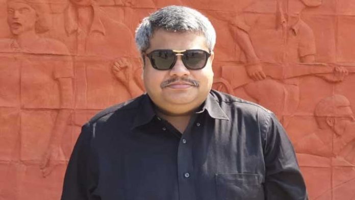 সাহেদ