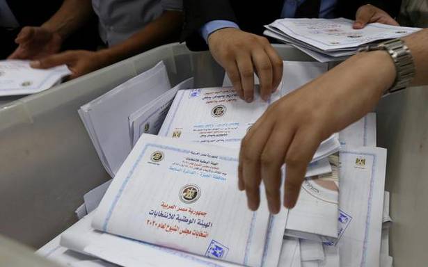 THNAKEGYPT-ELECTIONSENATE