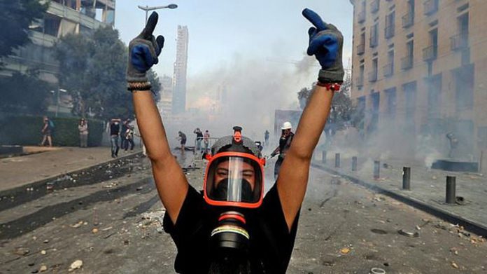 lebanon