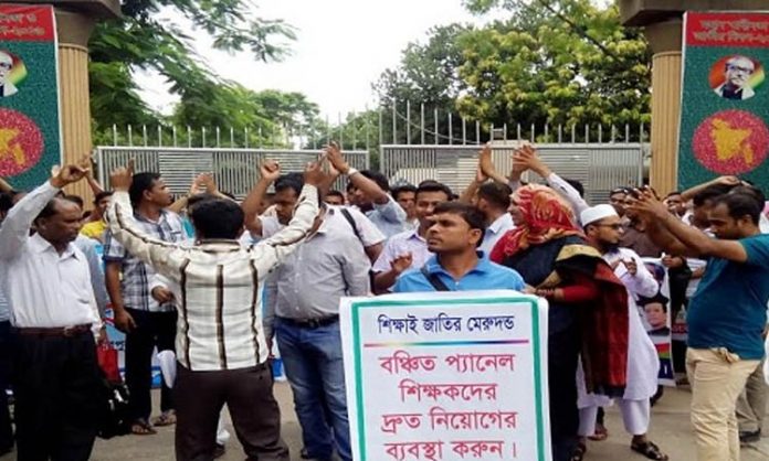 অবস্থান