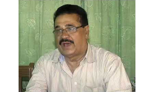 এটিএম আলমগীর