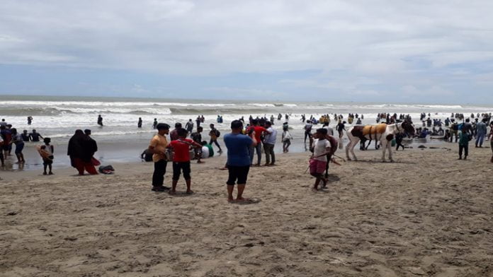 কক্সবাজার