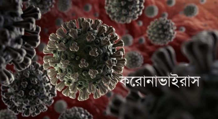 করোনা