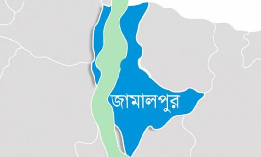 জামালপুর