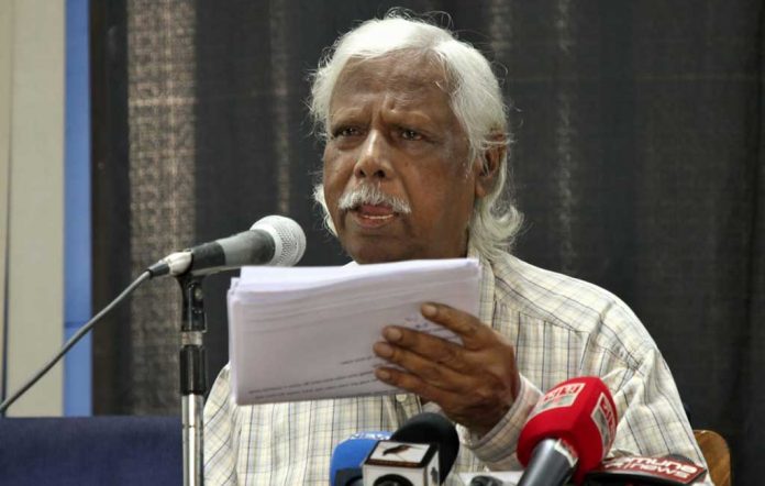 ড. জাফরুল্লাহ
