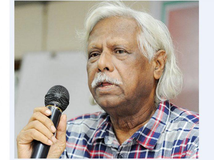 ডা. জাফরুল্লাহ
