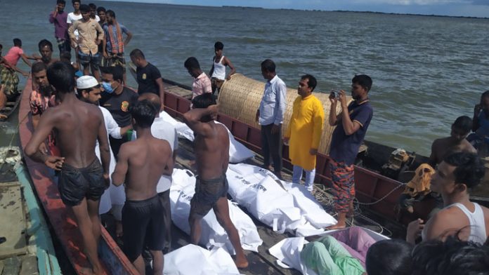 নেত্রোকোনা দুর্ঘটনা