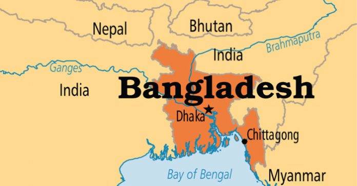 নেপাল