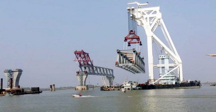 পদ্মা-সেতু