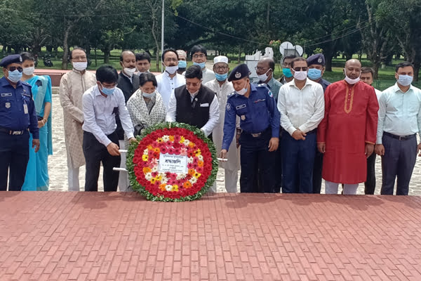 পররাষ্ট্রমন্ত্রী
