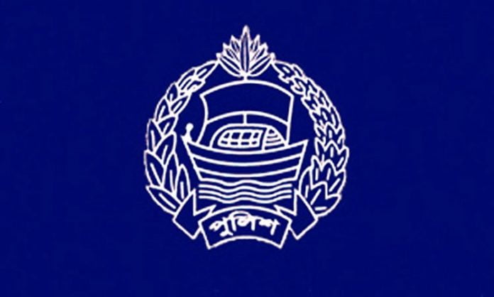 পুলিশ