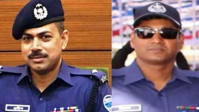 প্রদীপ
