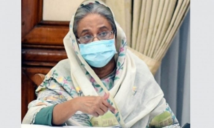 প্রধানমন্ত্রী