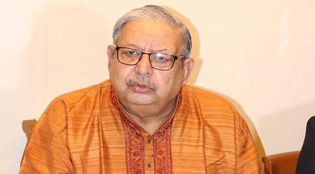প্রবাসীকল্যাণ মন্ত্রী