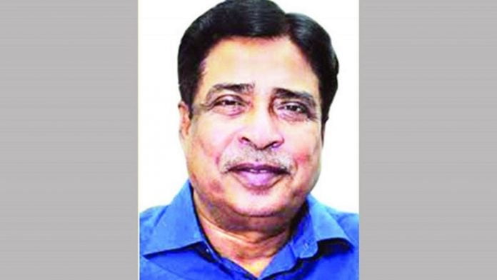 ফেরদৌস আহমেদ কোরেশী