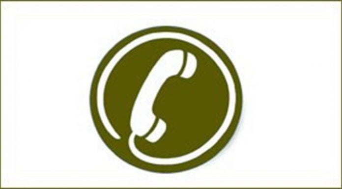 ফোন