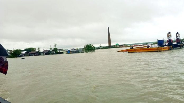 বরগুনা