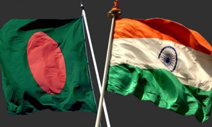 বাংলাদেশ ভারত