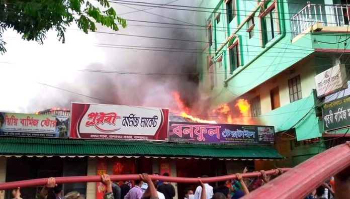 বান্দরবান