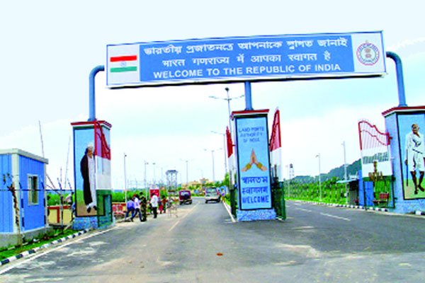 বেনাপোল